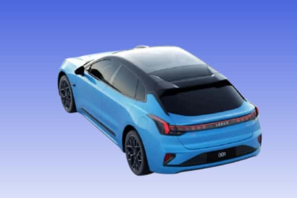 云城区回收公司车